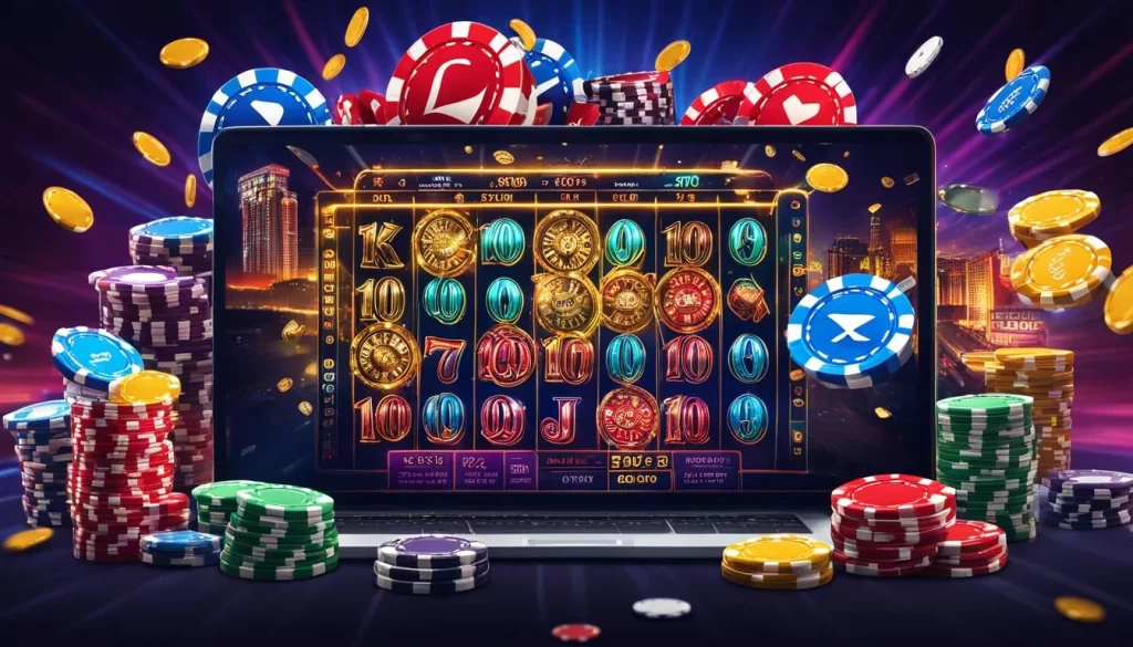 Trải nghiệm bắn cá 23win01 trên di động tiện lợi
