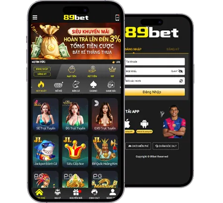 Nền tảng bảo mật của 23win01