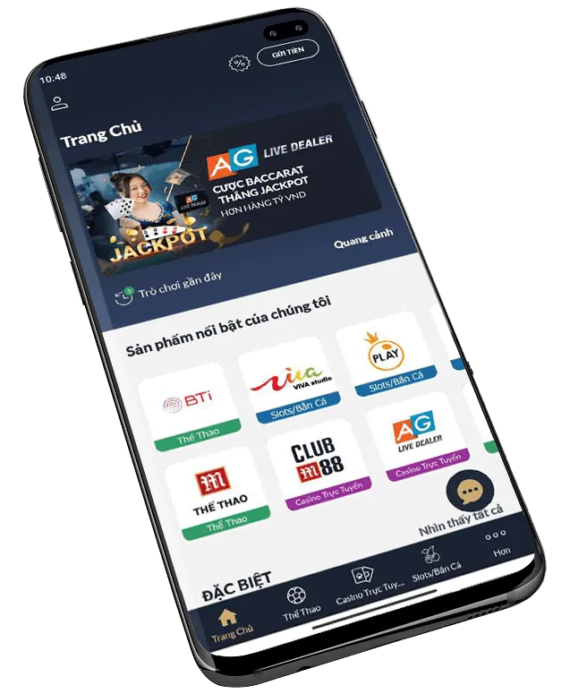 Tính năng bảo mật của 23win01 link mới