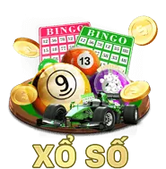Nổ hũ (Slots)